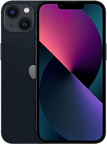 iPhone 13 128GB 819€