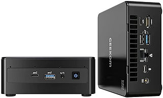 Mini Pc i5 256GB 458.99€