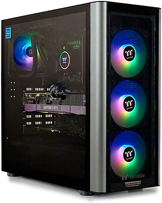 Intel i9 2TB 2'105€