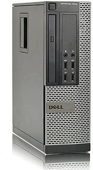 PC DELL 7010 SFF i7 240GB 225.71€