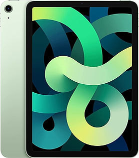 iPad Air 4th Generation 256GB 750€