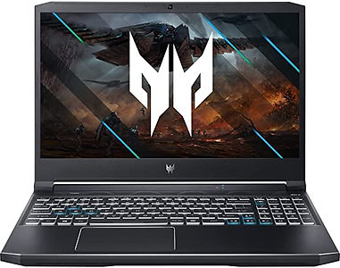 Acer Predator Helios 300 i7 1TB 2'182.66€