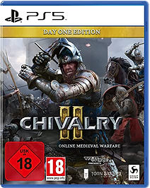 PS5 gamecover