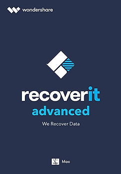 Recoverit Advanced 2 Devices 104.39€