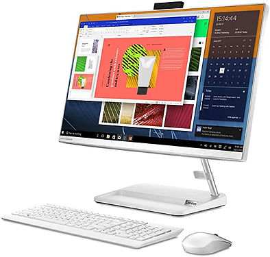 Lenovo IdeaCentre AIO 3 699€