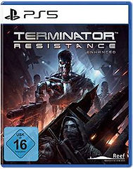 PS5 gamecover