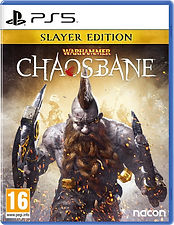 PS5 gamecover