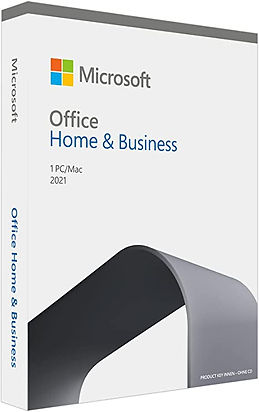 Microsoft Office Home & Business 2021 219€