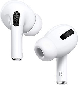 AirPods Pro 199€
