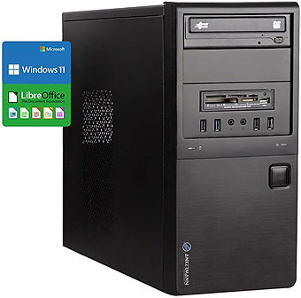 Ankerman i7 500GB 329€