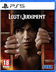 PS5 gamecover