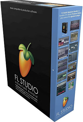 Image Line FL Studio 20 Signature Edition 267 €