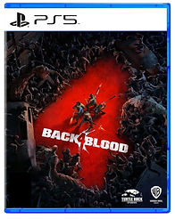 PS5 gamecover