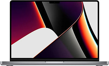 Mac Book Pro 14 1TB 2'389€