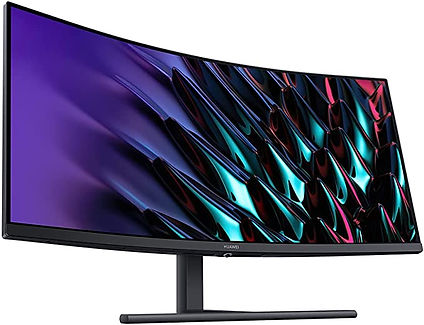 Huawei Metaview GT 34 Gaming Monitor 409.90€