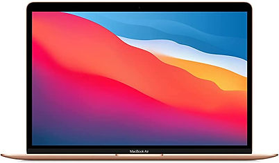MacBook Air 512GB 1'097€