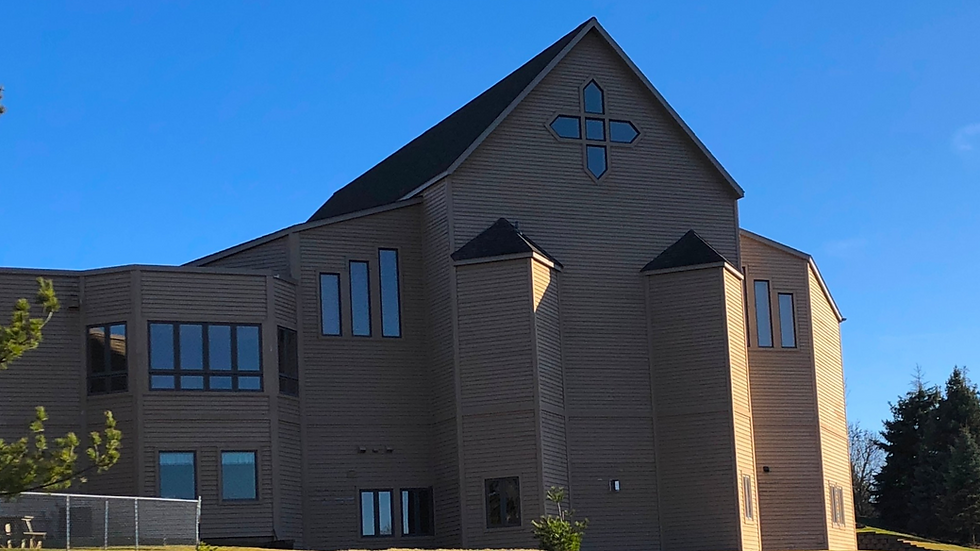 MACFM December Meeting