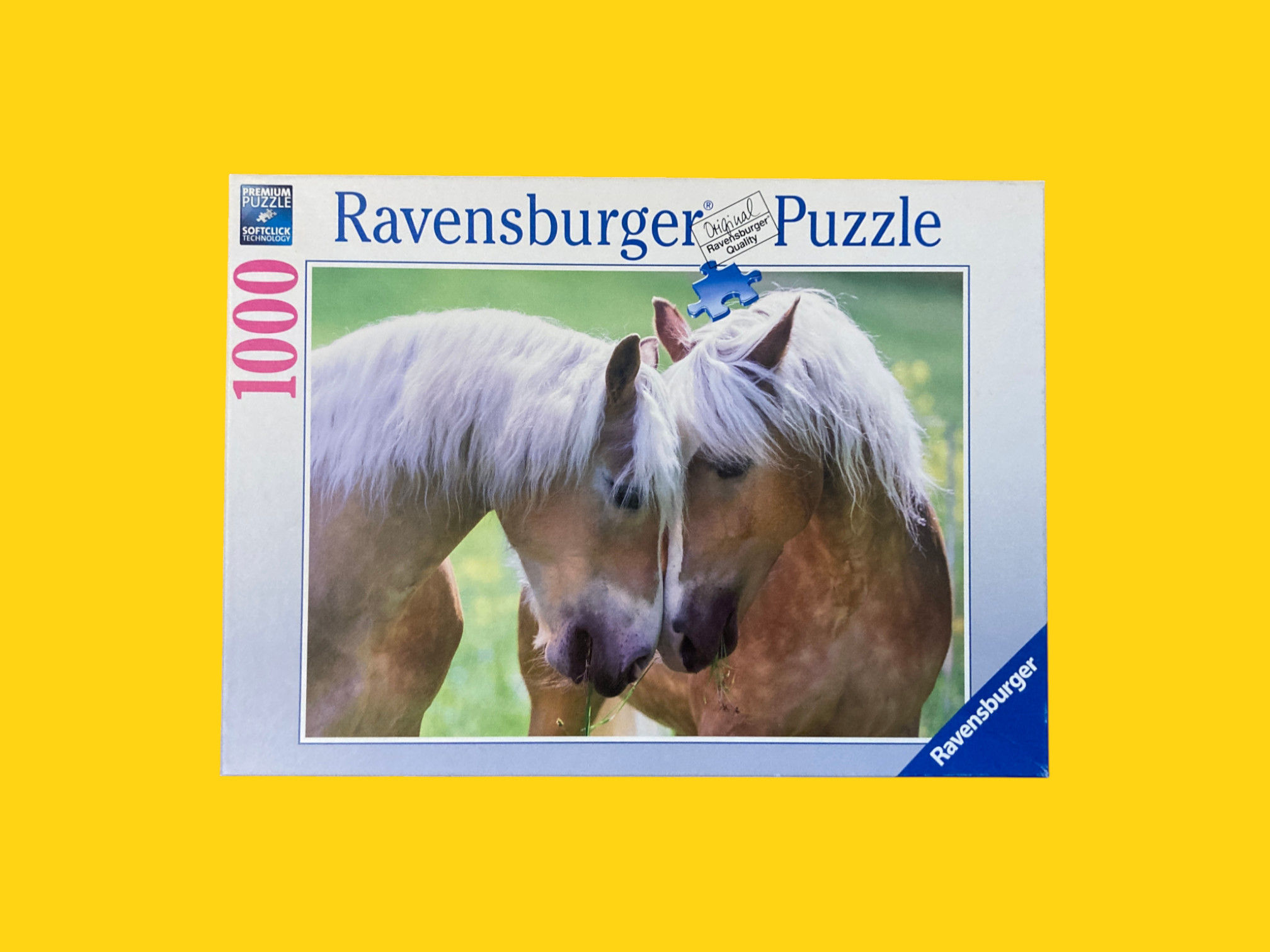 1000 - Inniger Moment