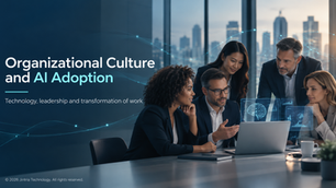 Is Your Company Adopting AI — or Just Buying AI?