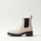 Bota Chelsea Moderna
