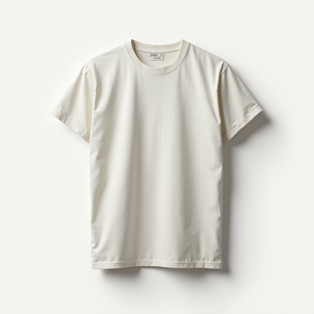 Camiseta Básica Premium