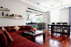 interior design