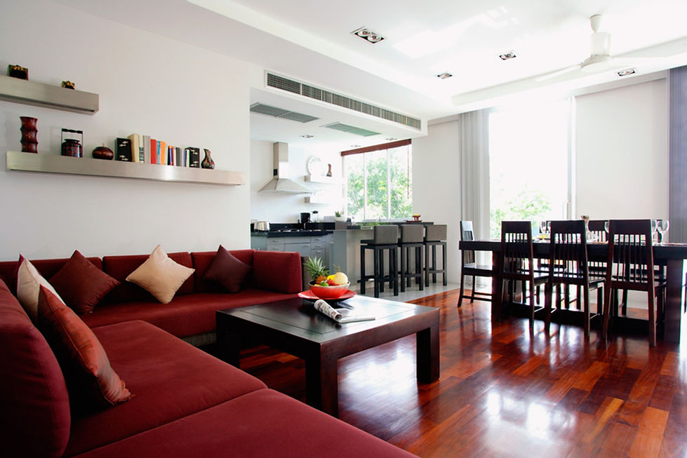 italian home renovation london