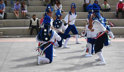 Performance 18 de Marzo