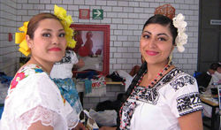 Integrantes del Taller