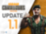 Commandos Origins Update 1.1 announcement