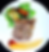 サーロインステーキ~赤ワインソース~