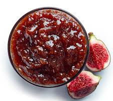 Chutney de Figue