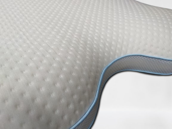 Miniatura: ALMOHADA CERVICAL SD