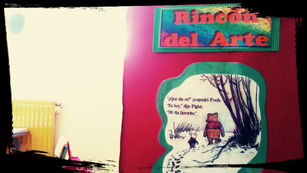 BLOG EDUCATIVO: NUESTRA AULA
(Introducción)