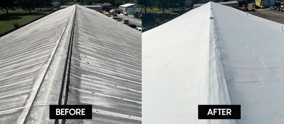 Flat Roof Cleaning Vancouver WA – What Homeowners Need to Know