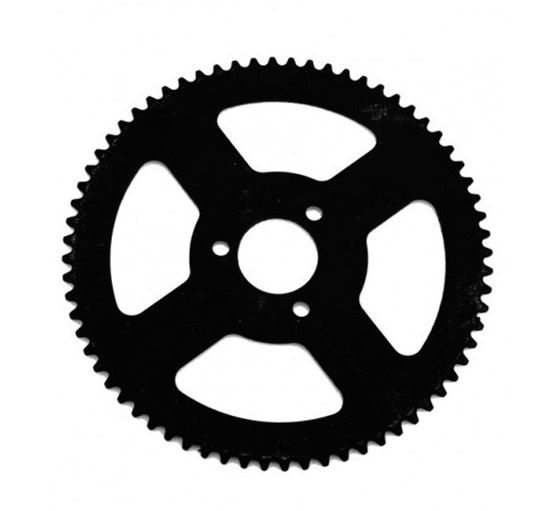 CORONA MINIMOTO 72 DENTI