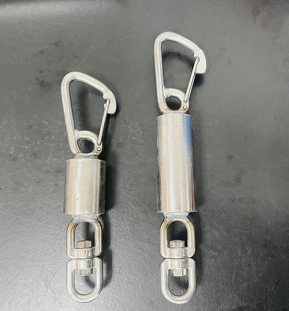 ELECTRIC COPPER RING滑環