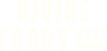 Divine Foods Aust. Logo