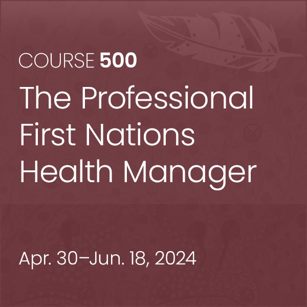 Online Courses | FNHMA