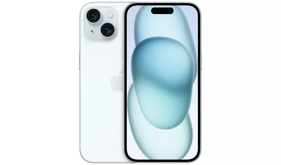 Thumbnail: New iPhone 15