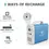 섬네일: BLUETTI EB150 | Portable Power Station