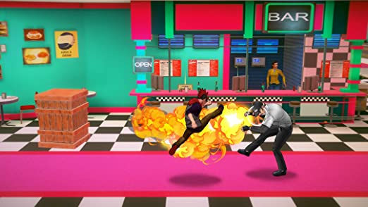 섬네일: NINTENDO SWITCH COBRA KAI