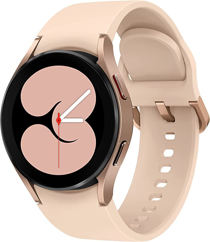 Thumbnail: Samsung Galaxy Watch 4