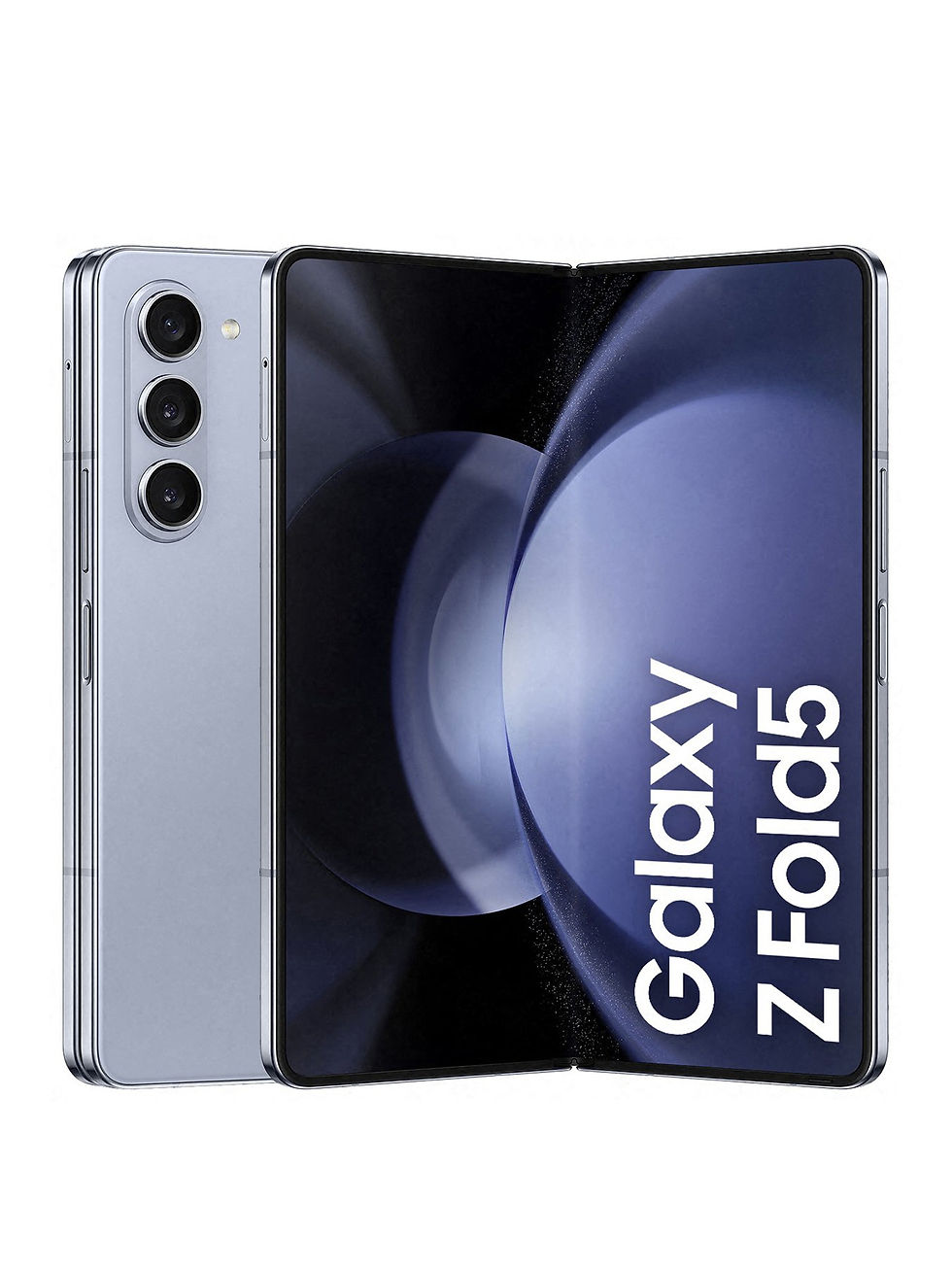 Thumbnail: Samsung Galaxy Z Fold 5