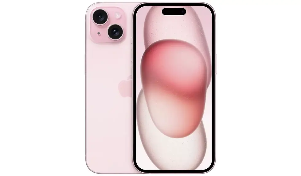Thumbnail: New iPhone 15