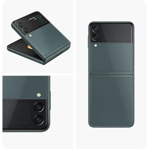 Samsung Galaxy Z Flip 3 | Phonehubb