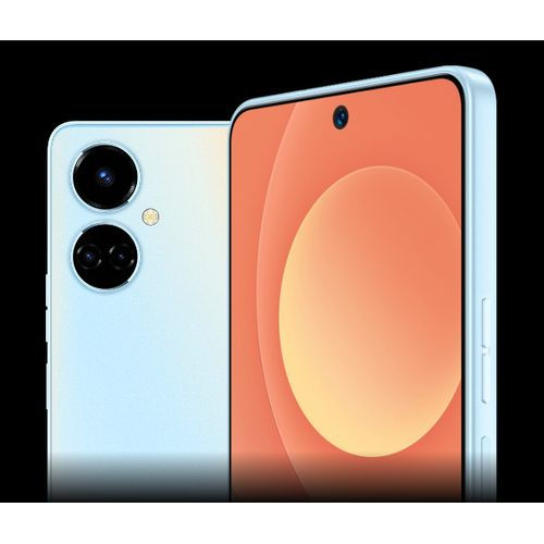 Thumbnail: Tecno Camon 19