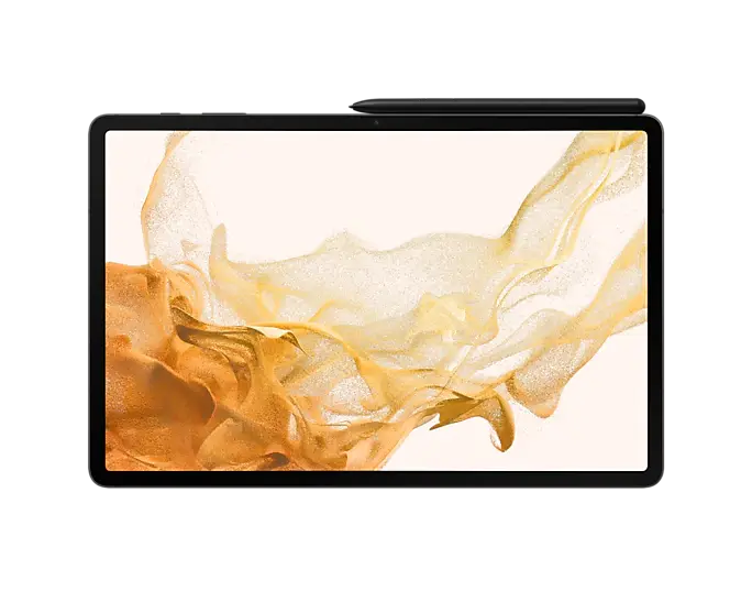 Thumbnail: Samsung Tab S8plus