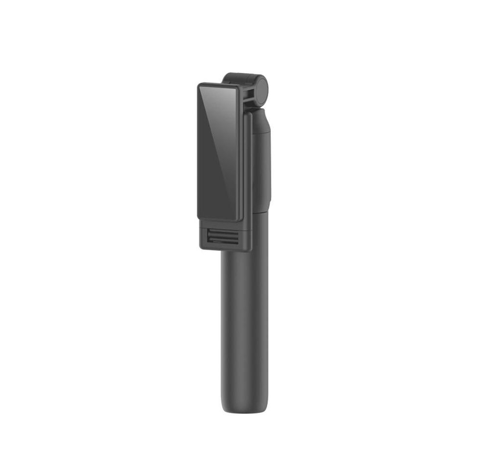 섬네일: Porodo 2 in 1 Selfie Stick with Bluetooth Shutter