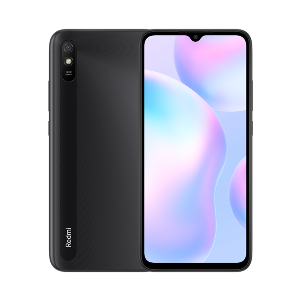Thumbnail: Xiaomi Redmi 9A